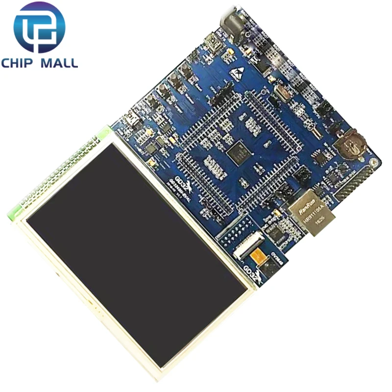 

GD32450I-EVAL Full Functional Evaluation Board Development Board Evaluation Board New Stock