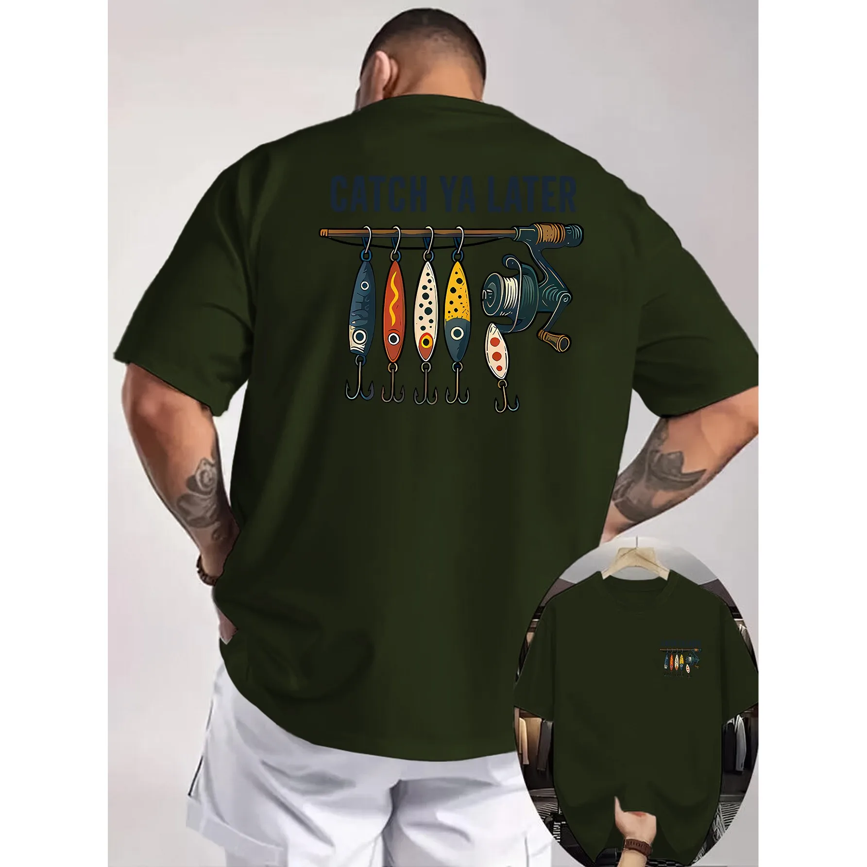 camiseta-masculina-de-manga-curta-com-estampa-de-isca-de-pesca-casual-para-pescadores