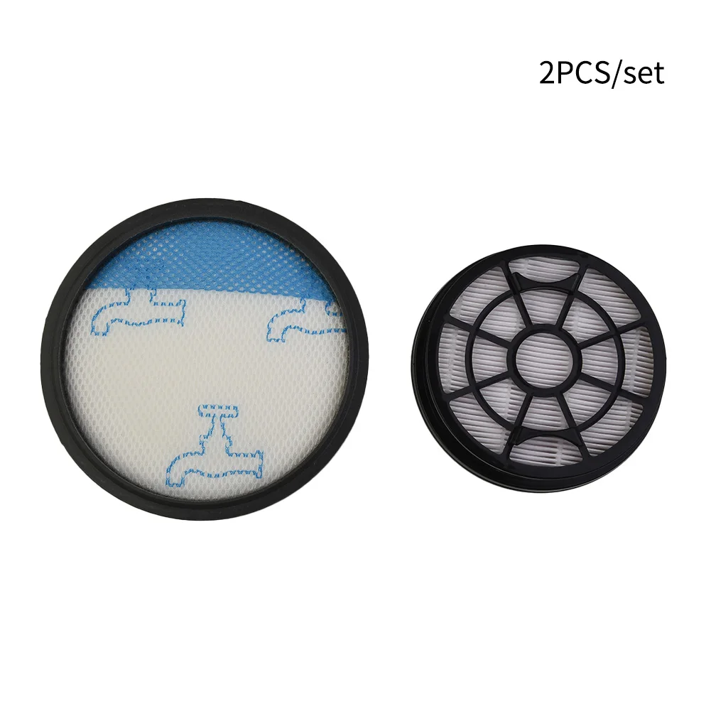Experience Enhanced Cleaning Efficiency with For Swift Power for cyclonic ZR904301 Vacuum Cleaner Filter Set Experience