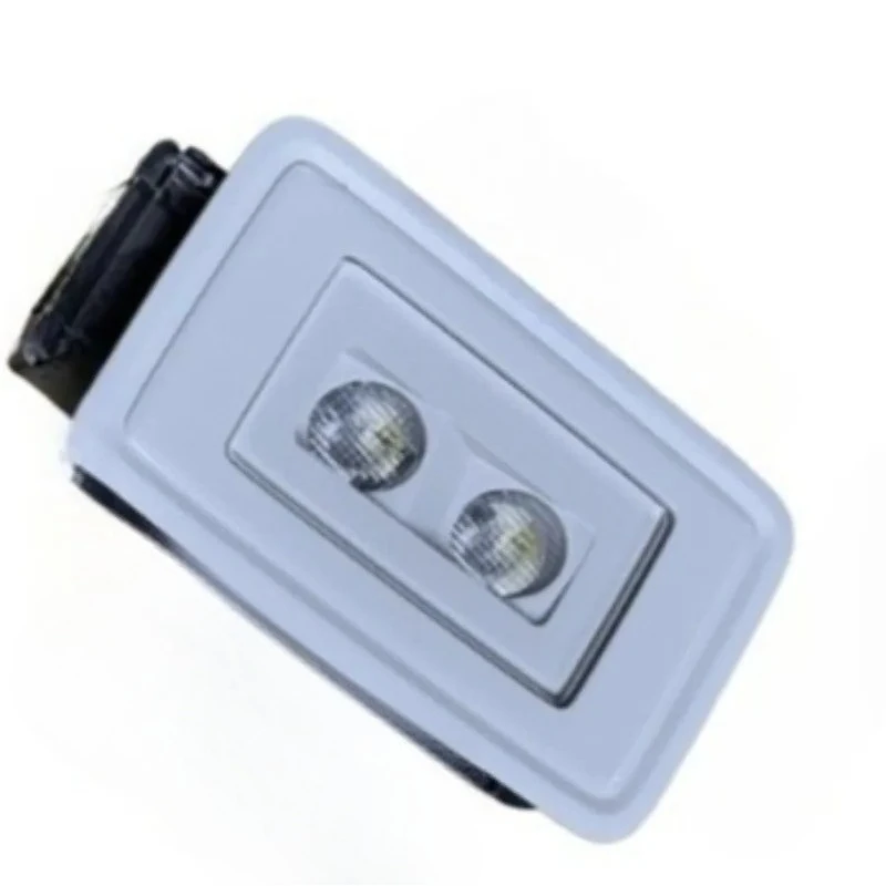 

Оригинальная внутренняя потолочная задняя светодиодная лампа для чтения с сенсорным управлением для VW ID6 Talagon Grey L11D9472913HS L11D9472923HS