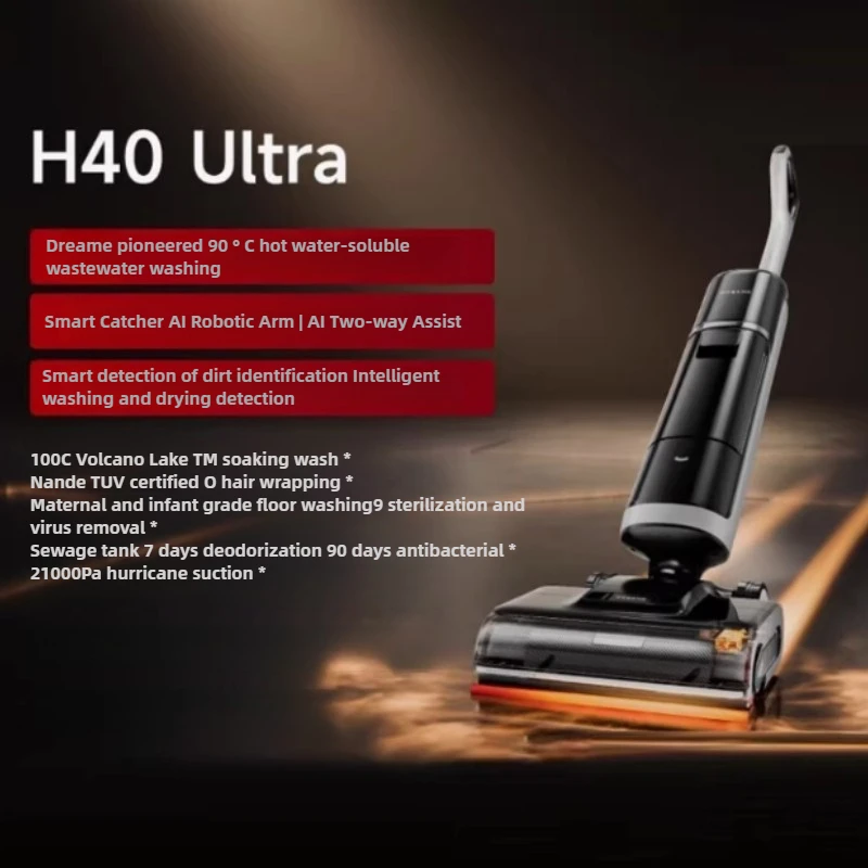 #13 Trending Floor Scrubbers Right Now