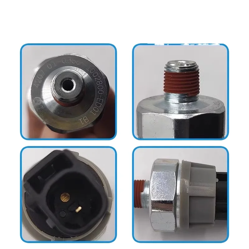 Oil Pressure Sensor for HAVAL H2,H6,M2,M4,Voleex C30 ,GW4G15 Engine
