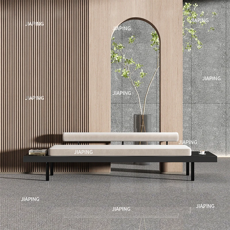 مناسبة لحد الأدنى من الخشب الصلب مقعد طويل مرحاض أريكة البراز غرفة المعيشة مقعد الطعام كرسي الملابس