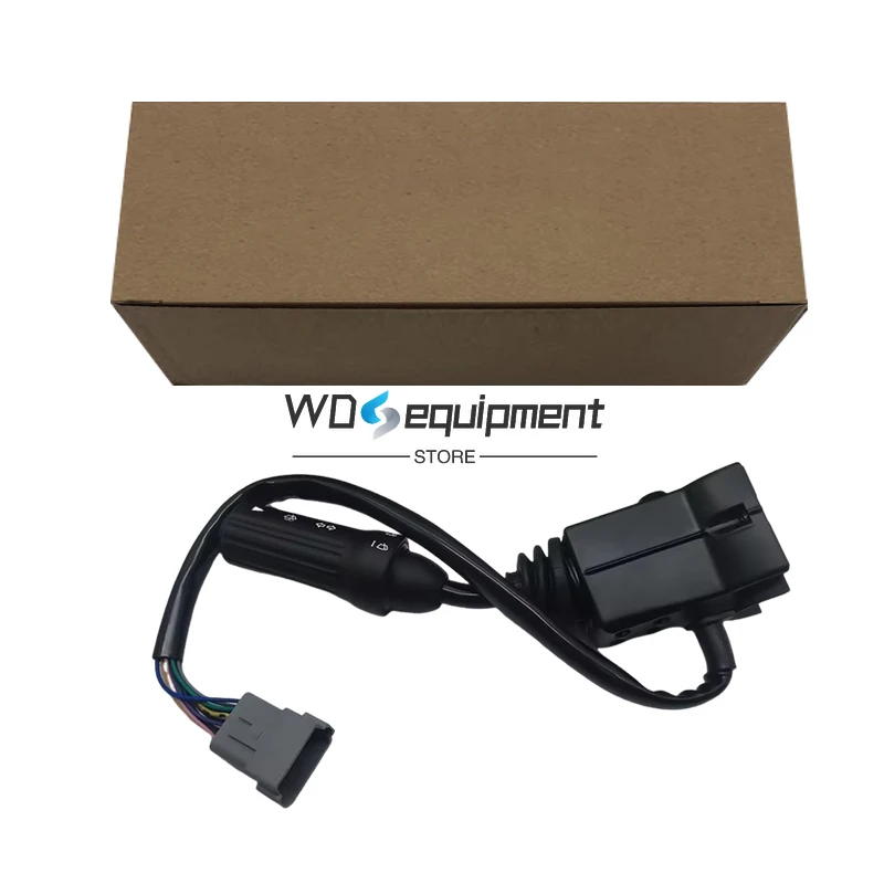 VOE11709757 Column Switch for Volvo Backhoe Loader BL60 BL61 BL61PLUS BL70 BL71