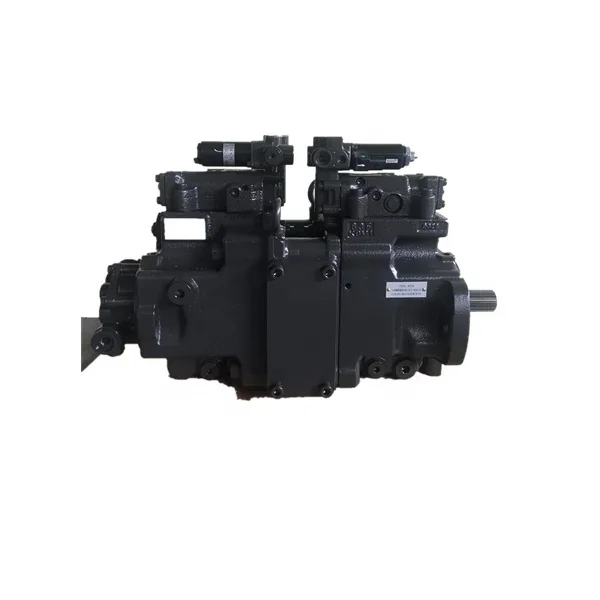 

SK135SR SK135SRLC-1E ED150 SK115SRDZ-1E SK115SRDZ SK135SRL SK135SRL-1E Main Pump for Kawasaki Hydraulic Pump YX10V00003F1