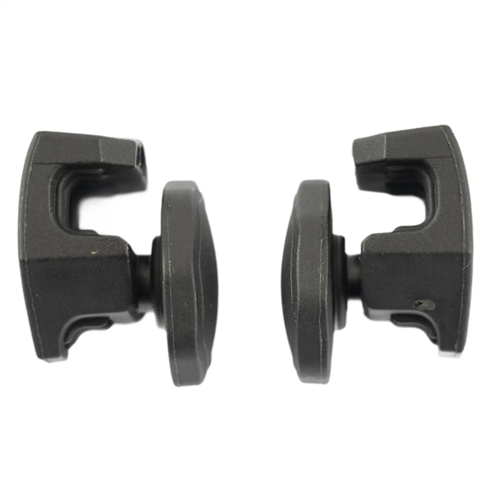 

2 быстросъемных зажима для визора футбольного шлема, прочные многофункциональные быстросъемные крепления для шлемов, запасные части для регби и футбола для молодежи