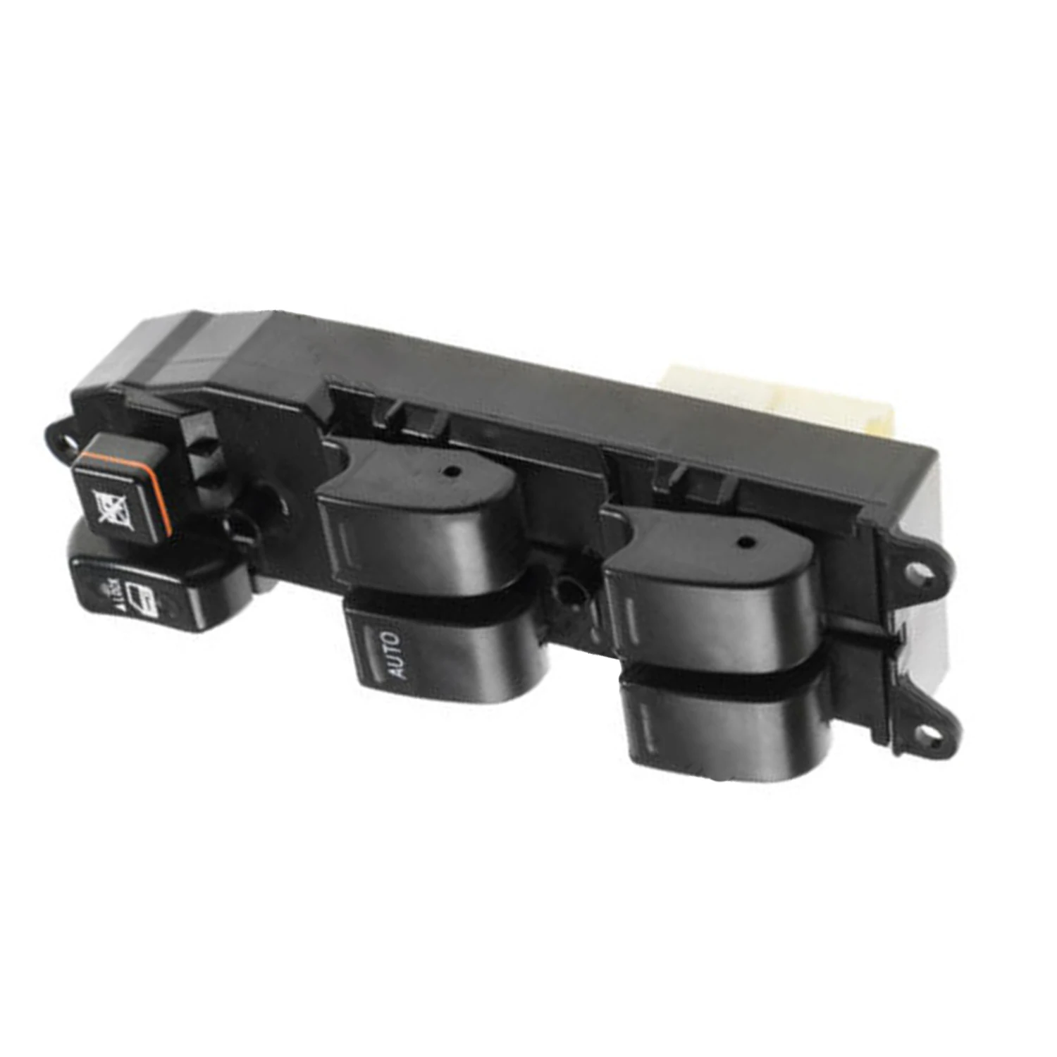 Electric Master Power Window Door Control Switch for Toyota 1991-1996 Corolla 98-00 RAV4 84820-12340 Car Replacement Parts