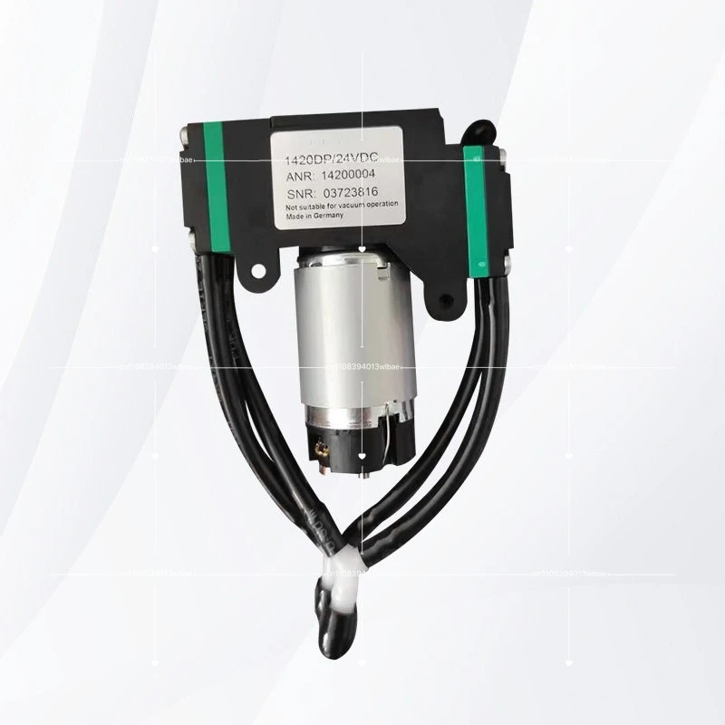 Double Head Vacuum Pump Air Pump 1420VP DC12V 14200001 DC24V 14200002