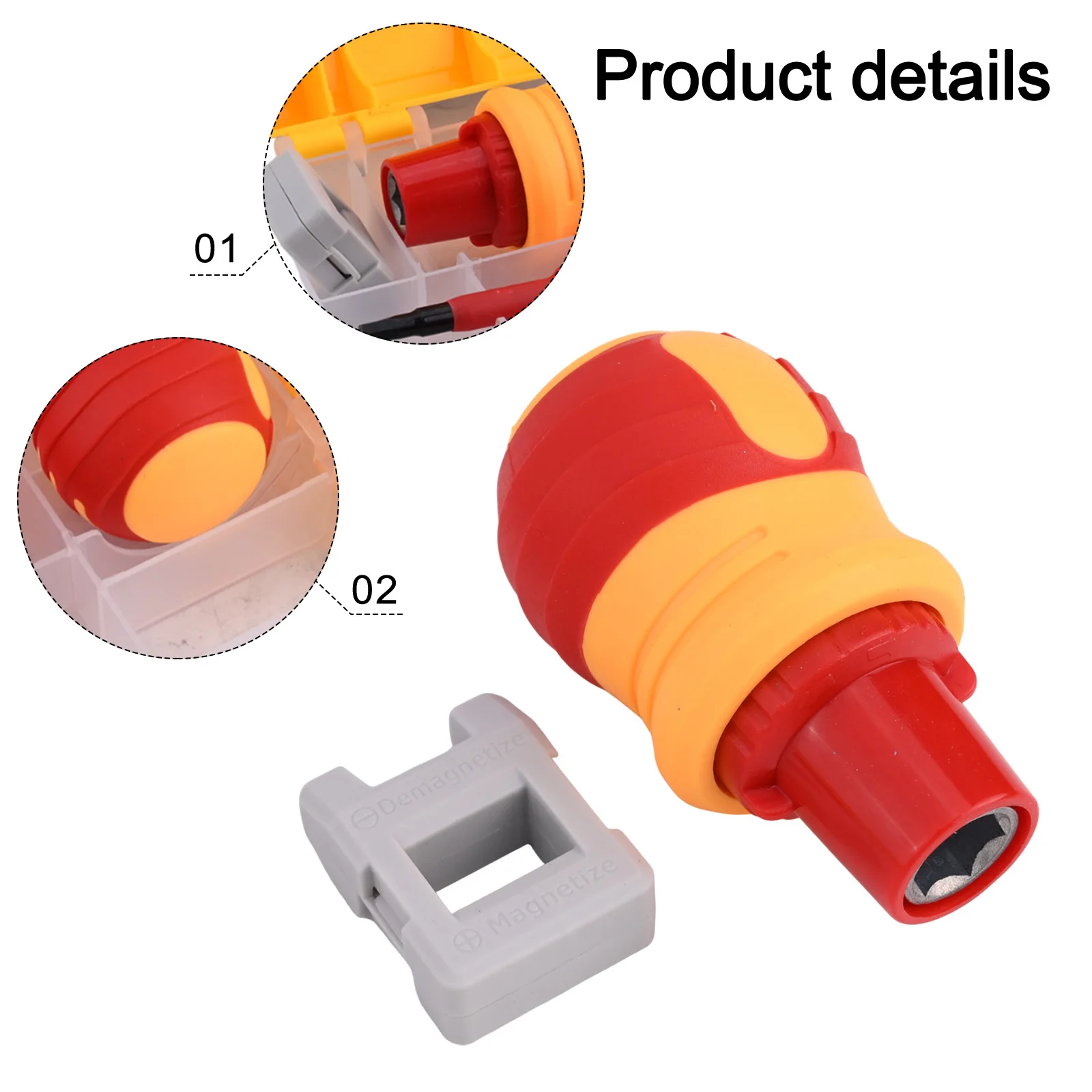 

Driver Bits Insulated Insulated Ratchet Mechanism Construction Cross Diameter Handle Insulated Length Mechanism