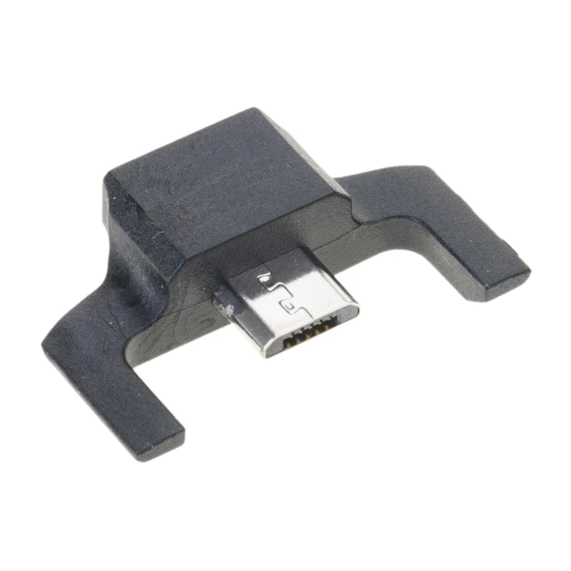 Quick Micros USB Type C Adapters Metal Plastic Stable Transmission
