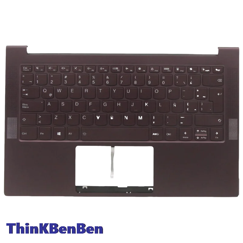 cover-superiore-per-tastiera-in-spagnolo-latino-las-guscio-palmrest-per-lenovo-ideapad-slim-7-14-14re05-14iil05-14itl05-5cb1b05331