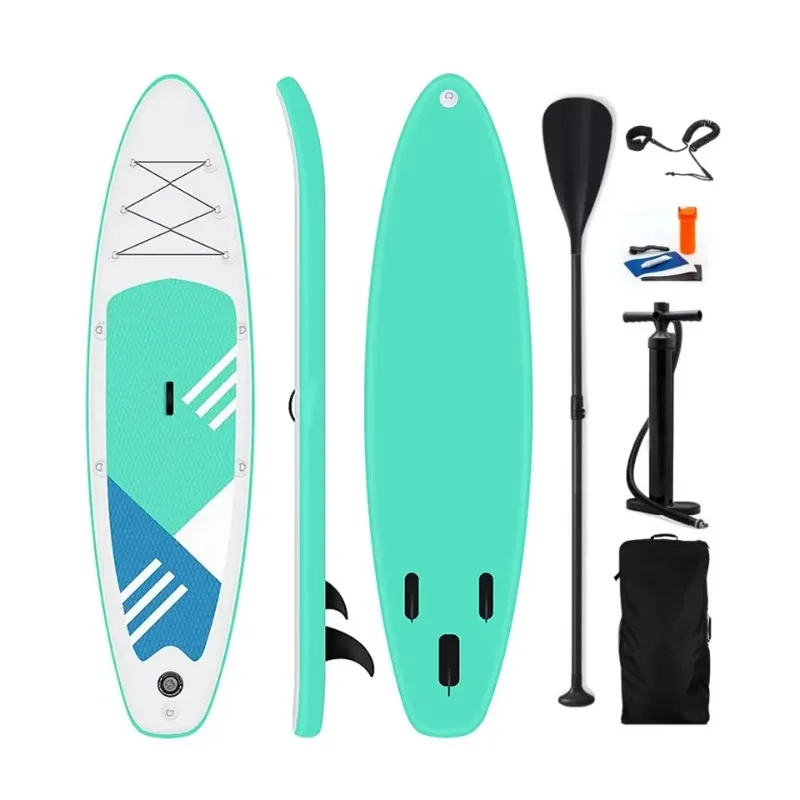 

Популярный дизайн, надувная доска для начинающих, доска для серфинга, доска для серфинга, легко маневренная доска для новых учителей, стабильная плавающая доска