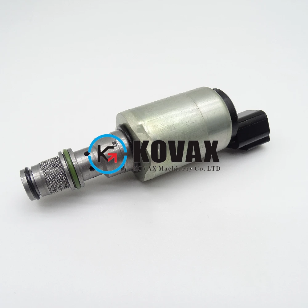 

24V 1006178 hydraulic pump proportional solenoid valve suitable for SY135 SY195 SY205 SY215 SY235 excavators