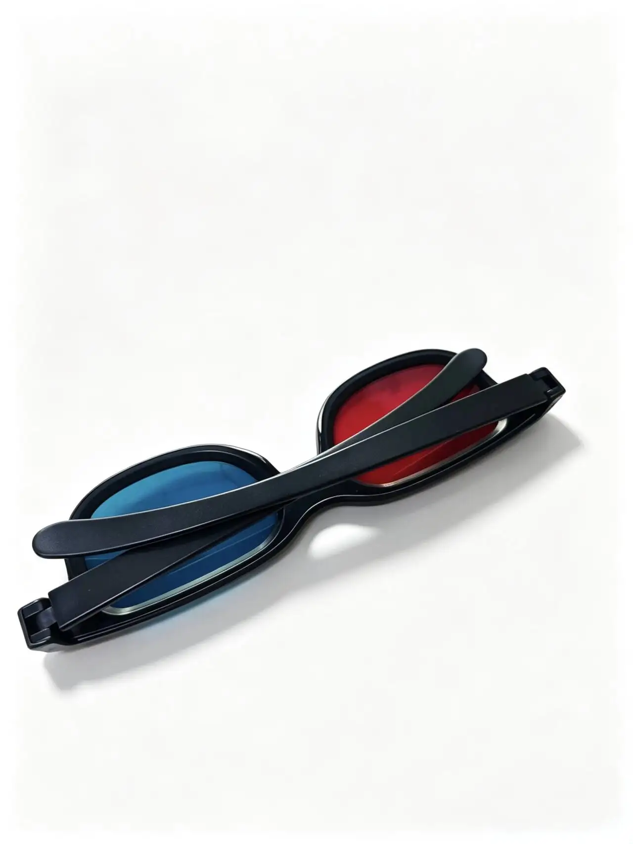 ThundeaL Lightweight and portable 3D glasses TD80PRO-723
