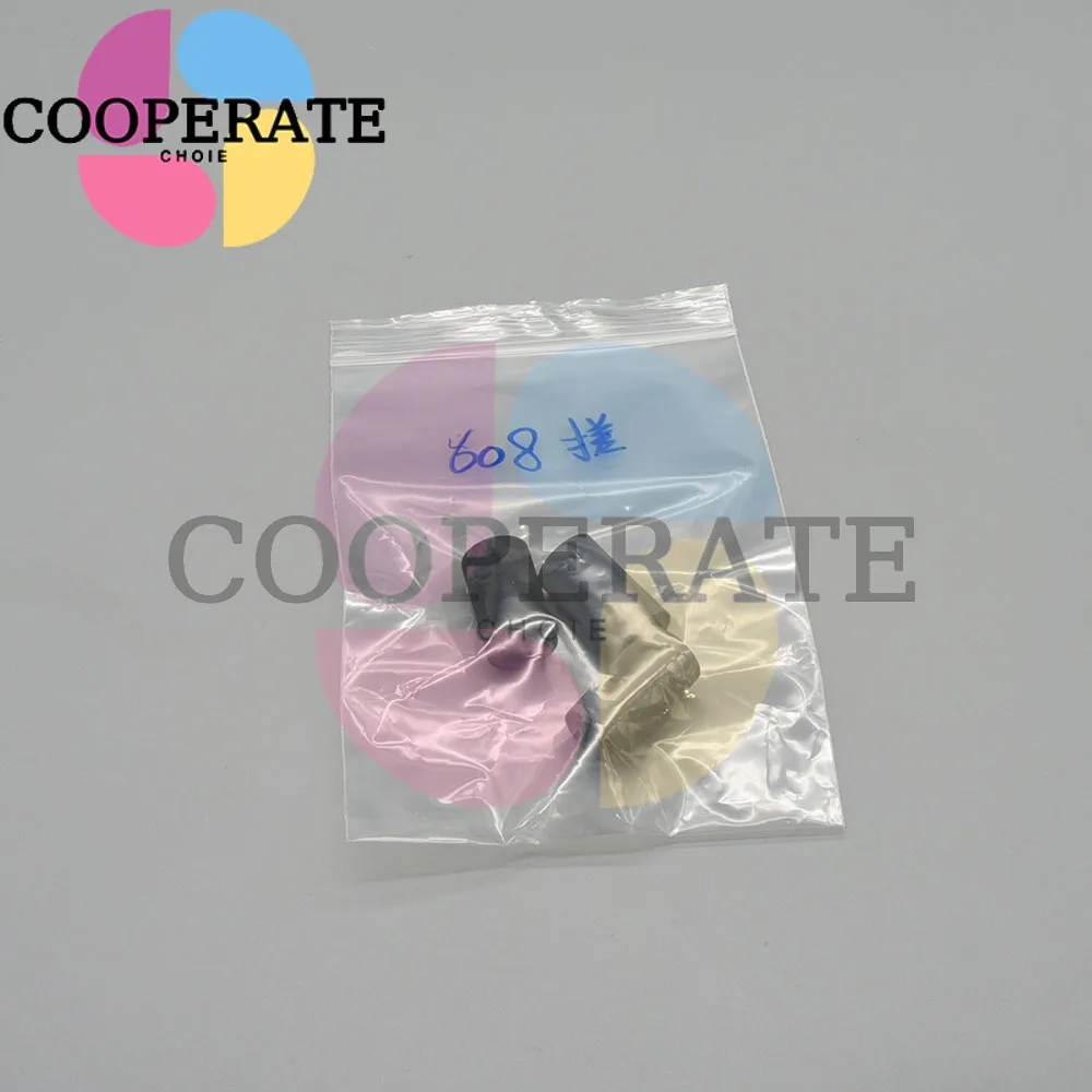 10X J8J70-67904 Tray 2 Separation Pickup Feed Roller Tire support for HP LaserJet Enterprise M631 M632 M633 M607 M608 M609 suppo