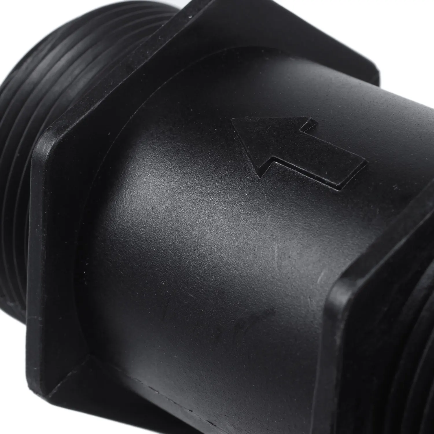 Dn40 1.5 Inch Turbine Flowmeter Water Flow Sensor Flow Meter Flow Rate Control 5~150L/Min