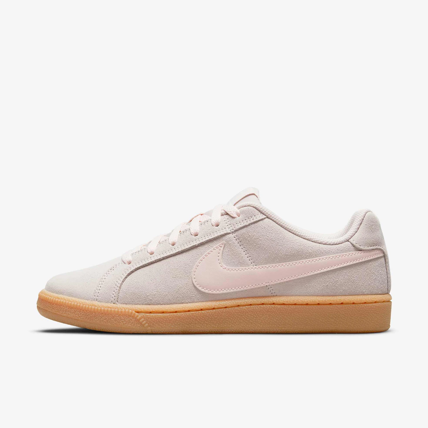 

Nike genuine COURT ROYALE Women's Outdoor Leisure Classic Board Shoes 916795-600