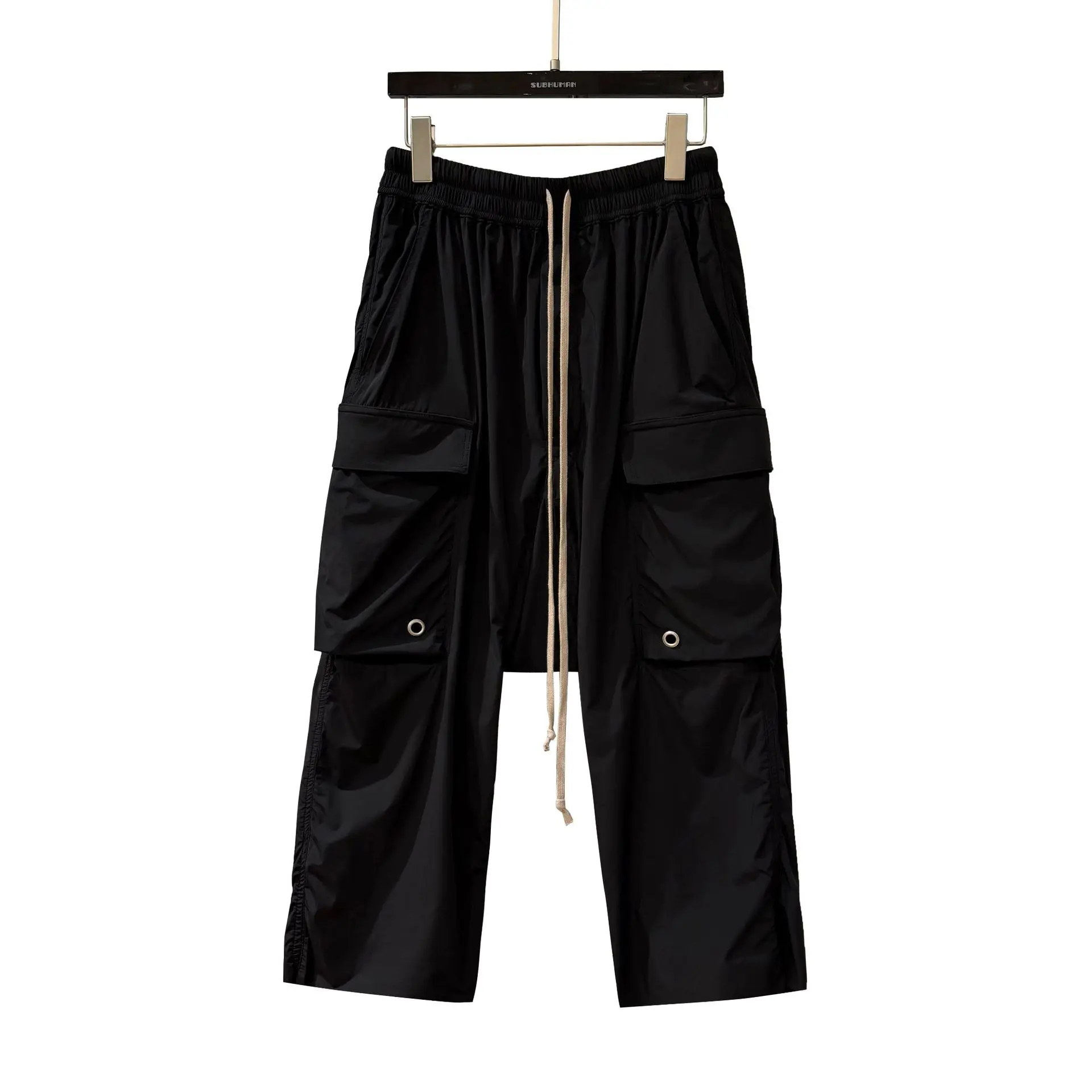25SS High Street Casual Board Shorts Men Women Fashion Pants Streetwear Men's Clothing Women's Clothes
