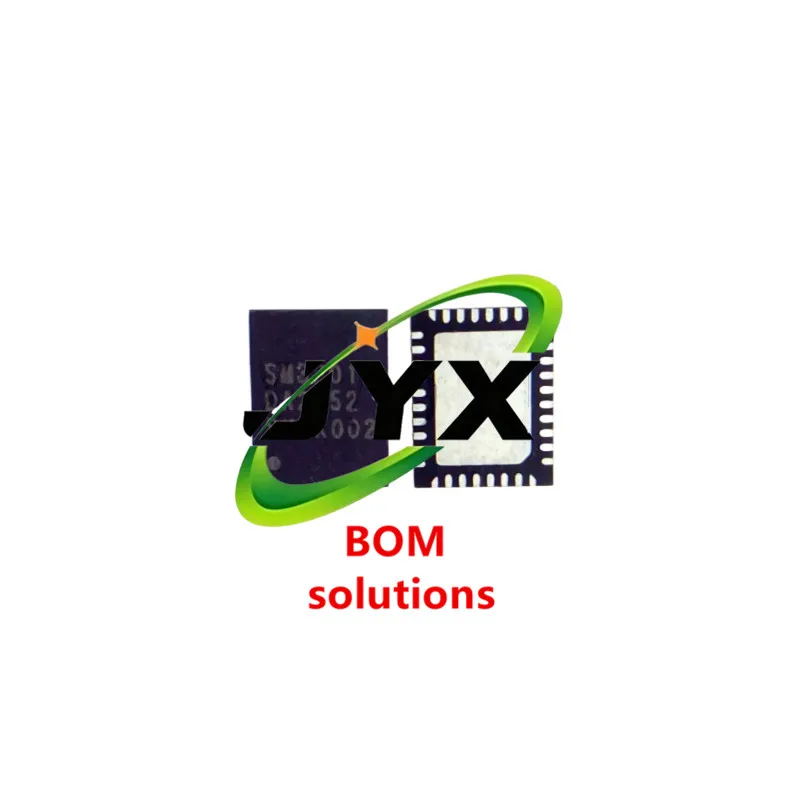 2piece New SM3201 SW3201 SM3201A SM3201B SM3201C QFN36