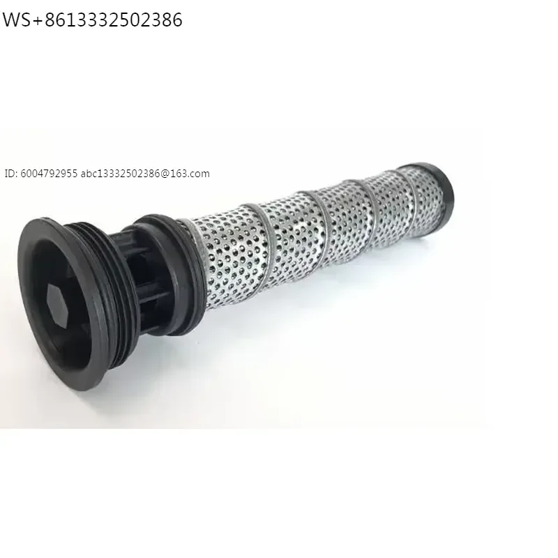 DH70 70 Excavator Pilot Filter, Return Oil Filter, Hydraulic Filter, Inlet Oil Filter