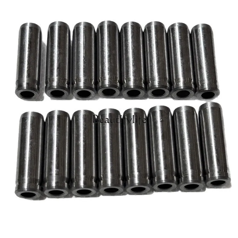 

*Automotive valve duct Diesel 2.0T engine intake valve exhaust valve duct