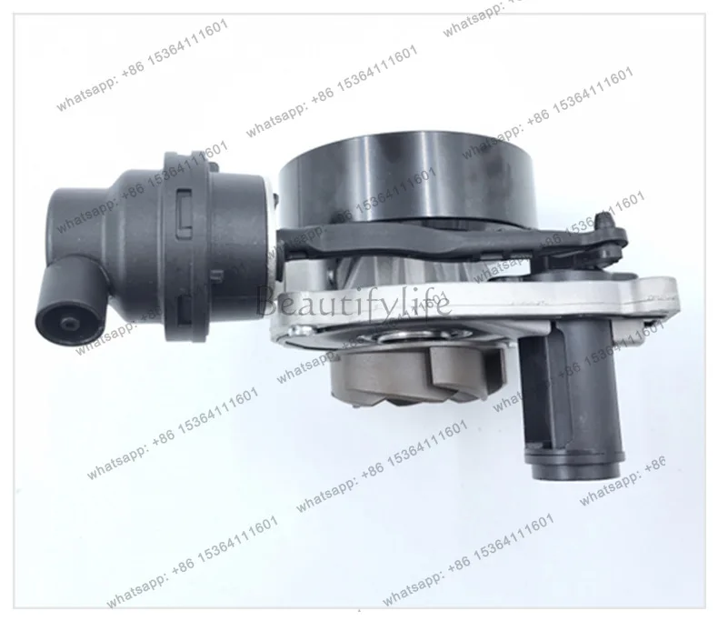 11518591070 B37 1 series 2 series, automobile water pump, water pump manufacturers supply