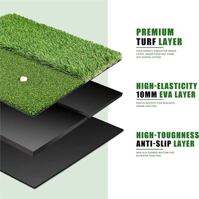 b68b-for-golf-practice-mat-dual-turf-portable-foldable-hitting-mat-fairway-rough-surfaces-indoor-outdoor-training