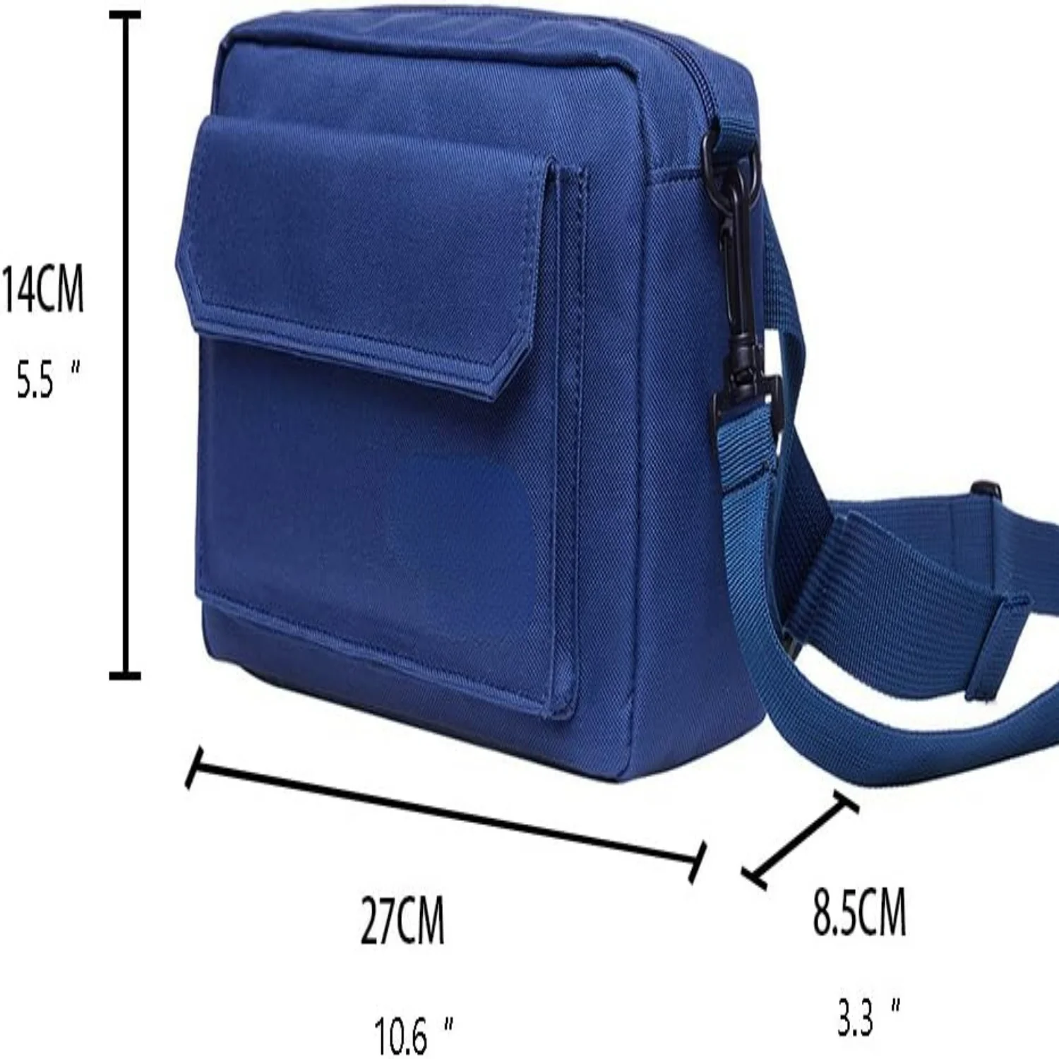 حقيبة خصر خفيفة الوزن طاردة للماء باللون الأخضر قابلة للتعديل للرجال والنساء النشط - عبوة مثالية للمشي والجري والمشي لمسافات طويلة وغيرها