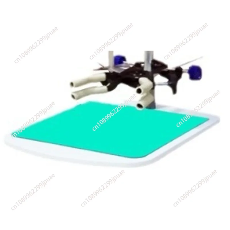 Digital Display Strong Electric Mixer Electric Lab Overhead Stirrer Laboratory Precision Force Increasing Timing Electric Mixer