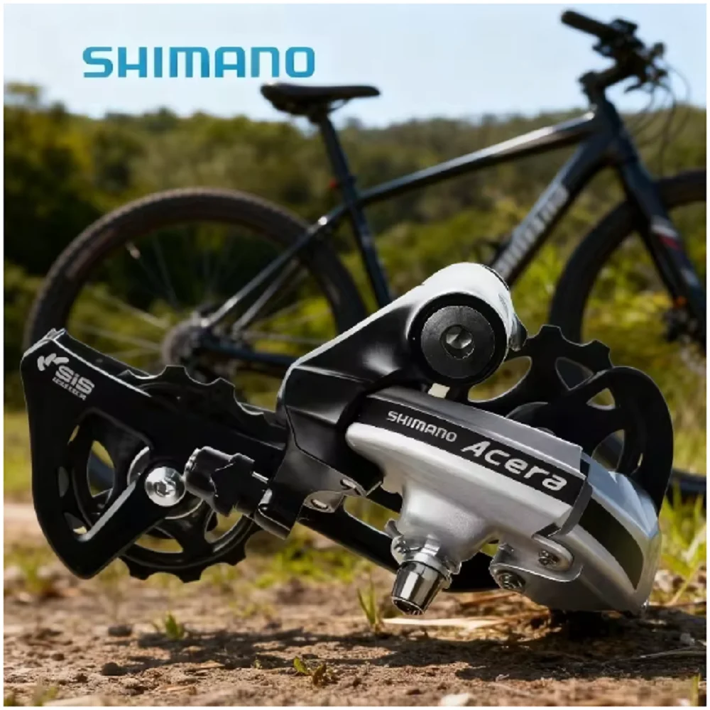 Thumbnail 3 - #33 Cheap Bicycle Derailleurs Worth Buying