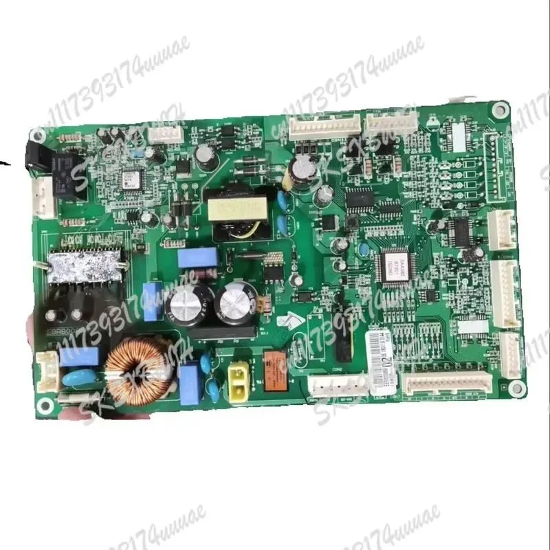 For Refrigerator Inverter Board Control Motherboard EBR80085803 EBR800858 EBR80085802 Replacement Part