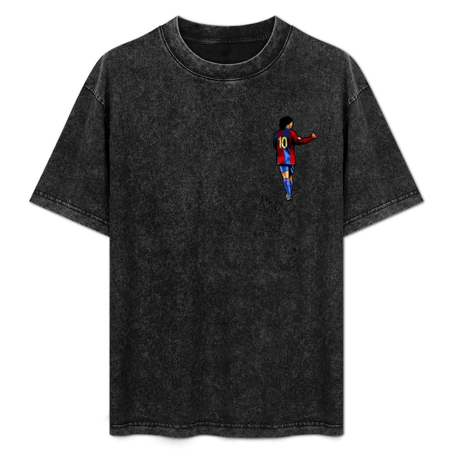 

DINHO T-Shirt Plus Size Loose Fit T-Shirt