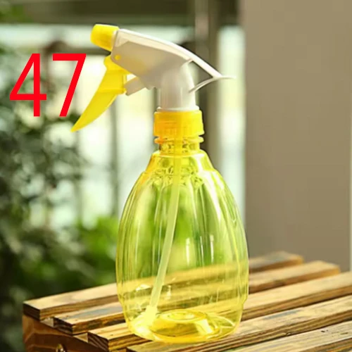 Spray Bottle Garden Plants Flower Watering Watering Household Irrigation Flower Can Sprayer Supplies Gardening 2025 500ml Water