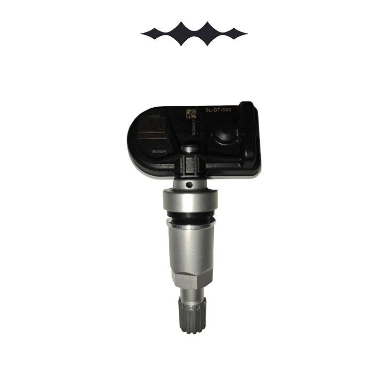 NEW Tire pressure sensor for BYD Leopard 8,Original car accessory,Automatic matching,TPMS,Aluminum alloy air nozzle