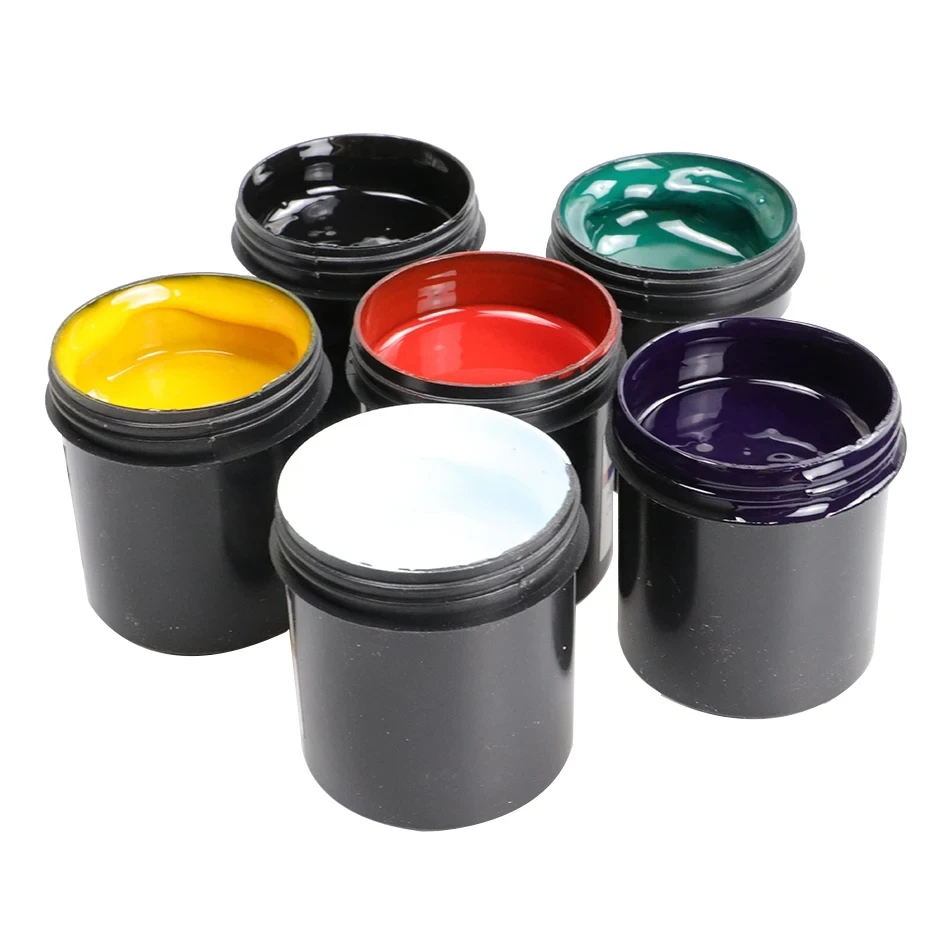 100g UV Curing Mask Practical Prevent Corrosive PCB Circuit Board Repair Welding Paint Oil Green Solder Resist