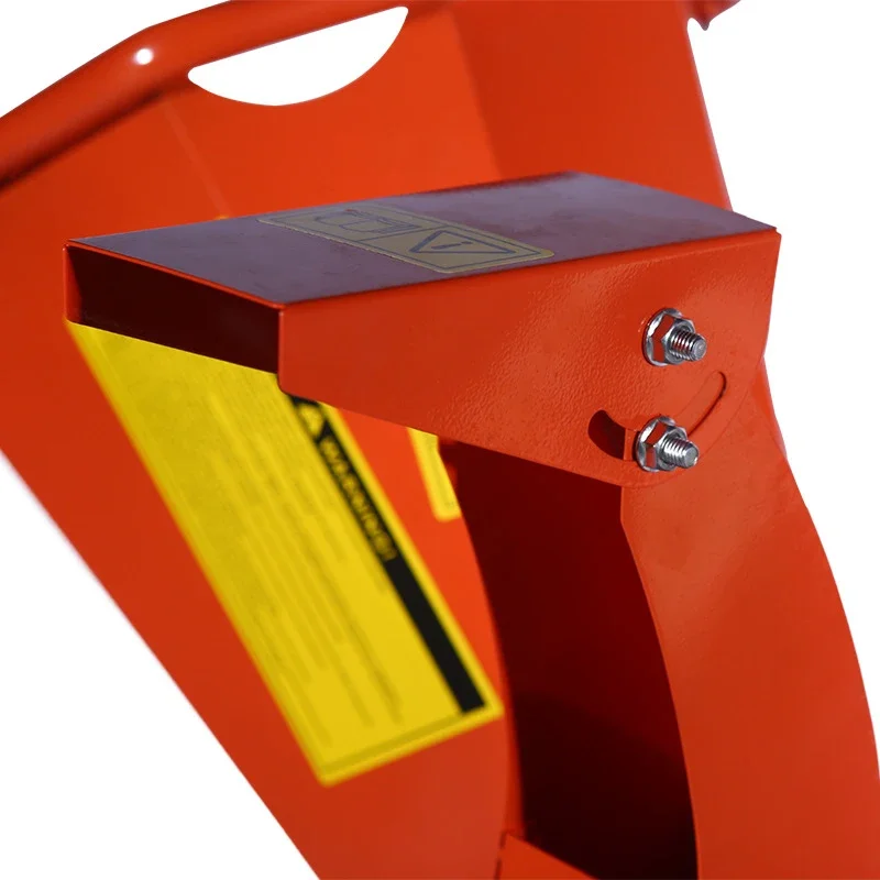 

Мини-измельчитель древесины Mulcher Ultra Duty 7 HP с газовым питанием 3 дюйма Макс. измельчитель ветвей деревьев