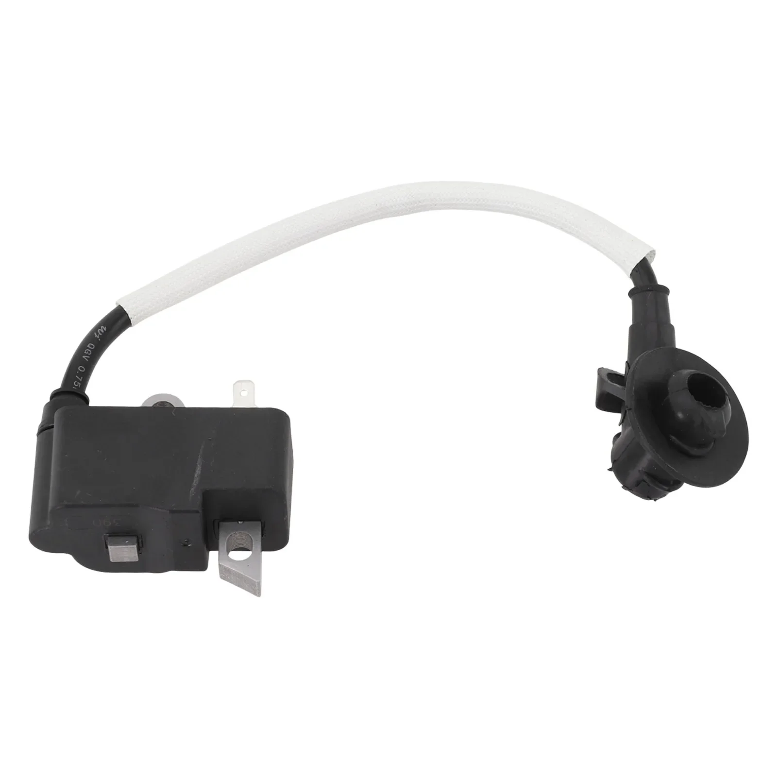 

Chainsaw Maintenance MS341 Chainsaw OEM Replacement Ignition Coil Module Replacement Chainsaws User-friendly Design