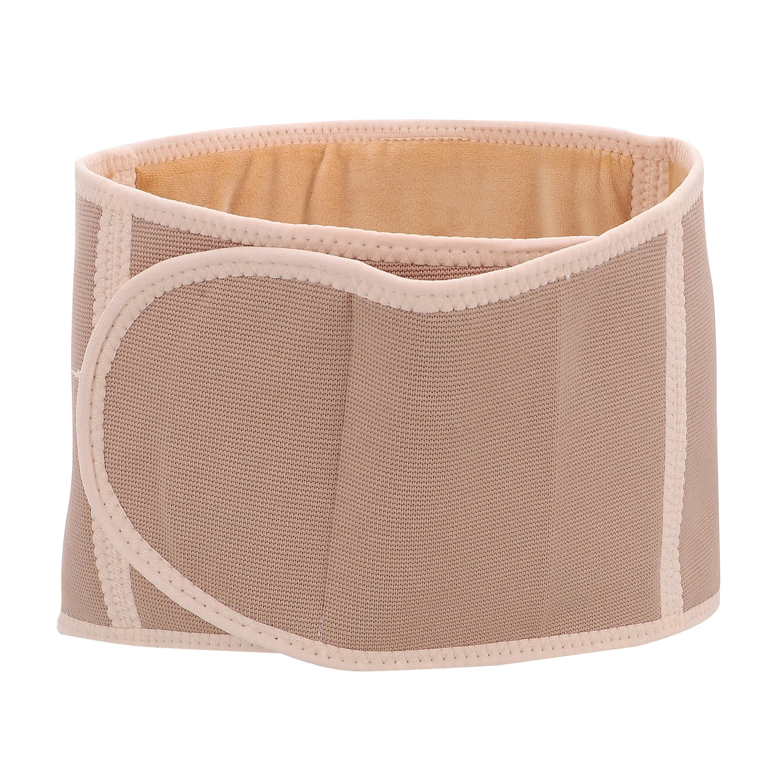 Waist Protective Belt High Grade Durable Warmth Waist Protector Lumbar Support Strap Comfortable for Winter Outdoor Sports Back
