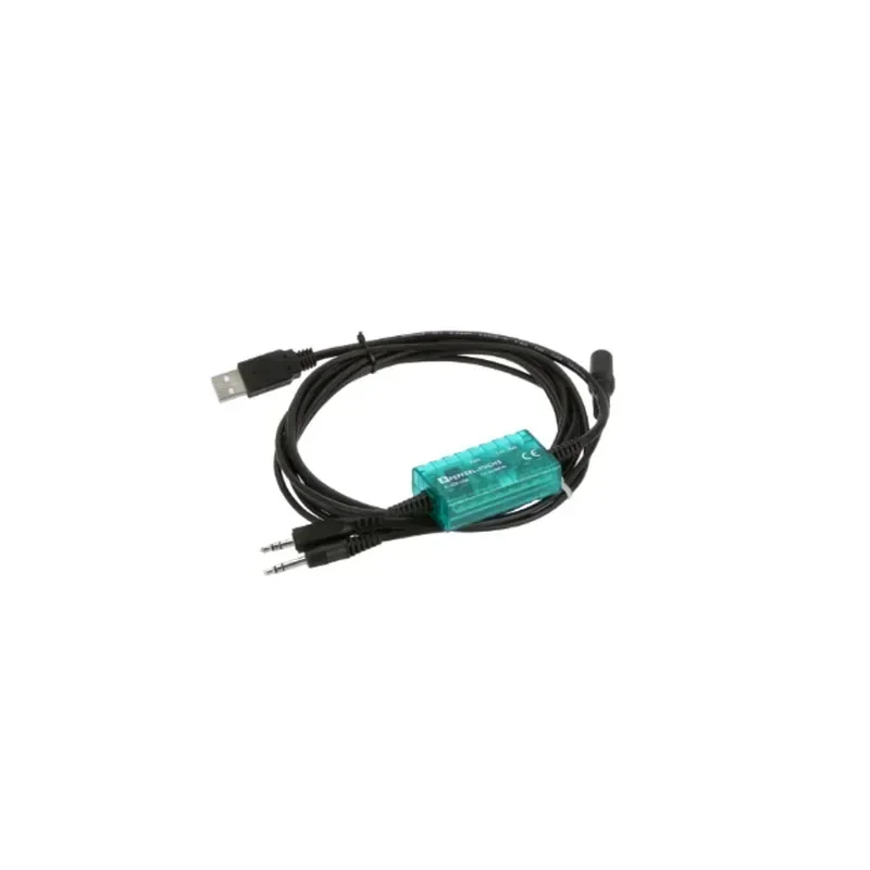 P+F Adapter With Us… - image