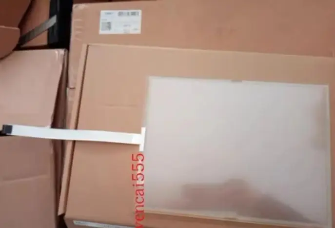 

Для сенсорного экрана AIM-5R-1210-A14