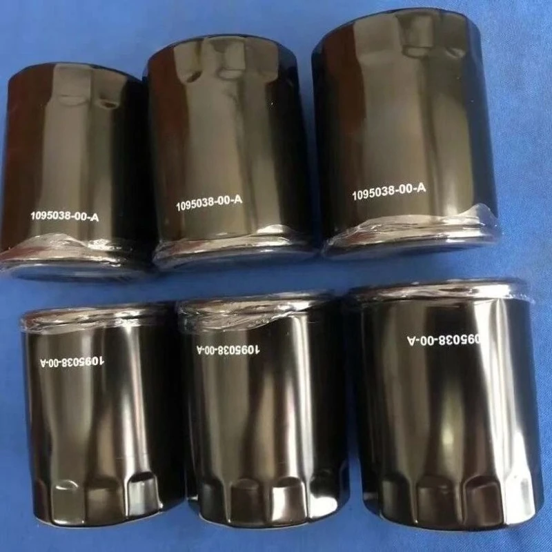 

For Tesla auto parts model3 model Y oil filter 1095038