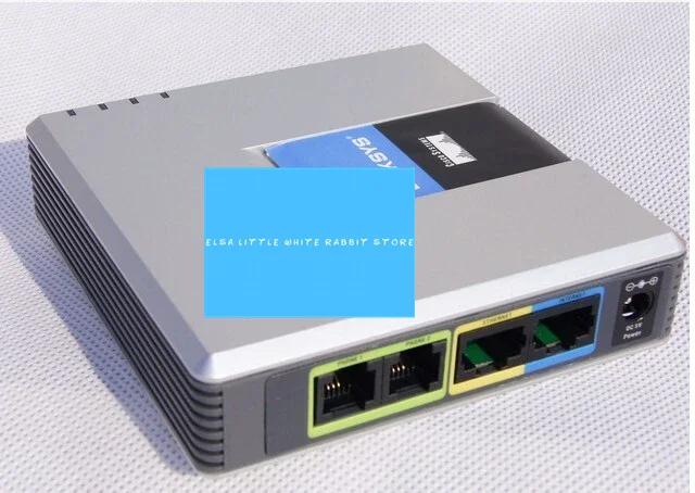 

FOR Cisco SPA9000 V2 Enterprise VOIP/IPHXON Voice Telephone System Server