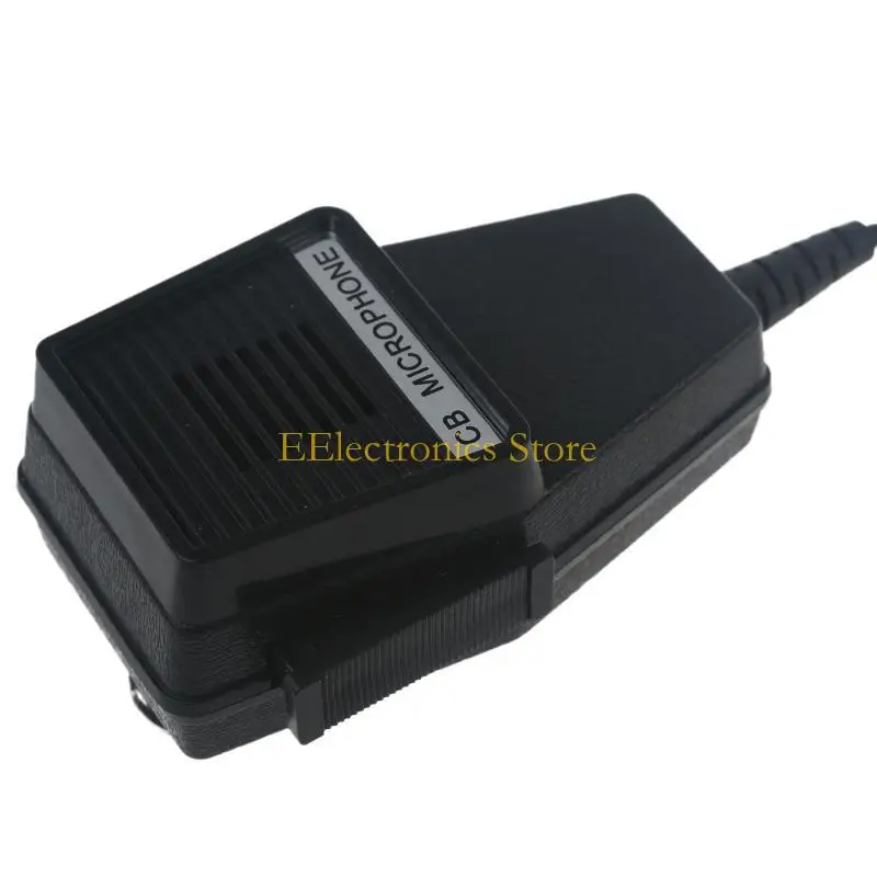 Microfone B03C CB para para para UNIDEN PARA AUDIOLINA