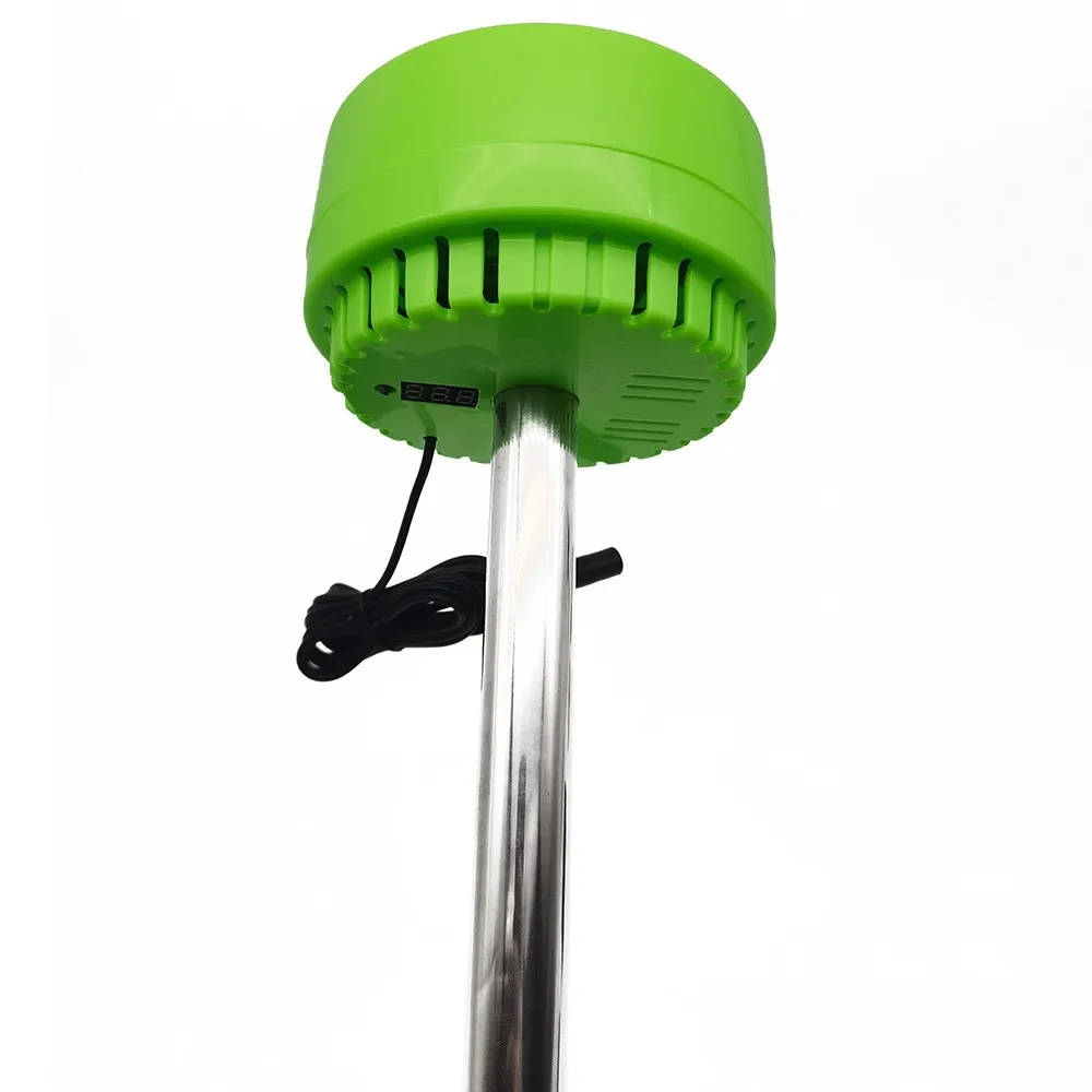 EU Delivery Reduce/decrease down neighbor upstairs noise machine Noise Deadener/Sound eliminator/Silencer/Muffler strike back