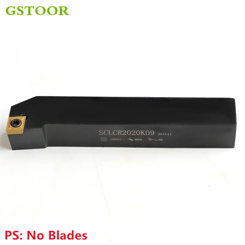 

1 шт., SCLCR1212H06 SCLCL1212H06 SCLCR1212H09 SCLCL1212H09, держатель токарного инструмента для токарного станка с ЧПУ, режущая твердосплавная пластина, CCMT Arbor