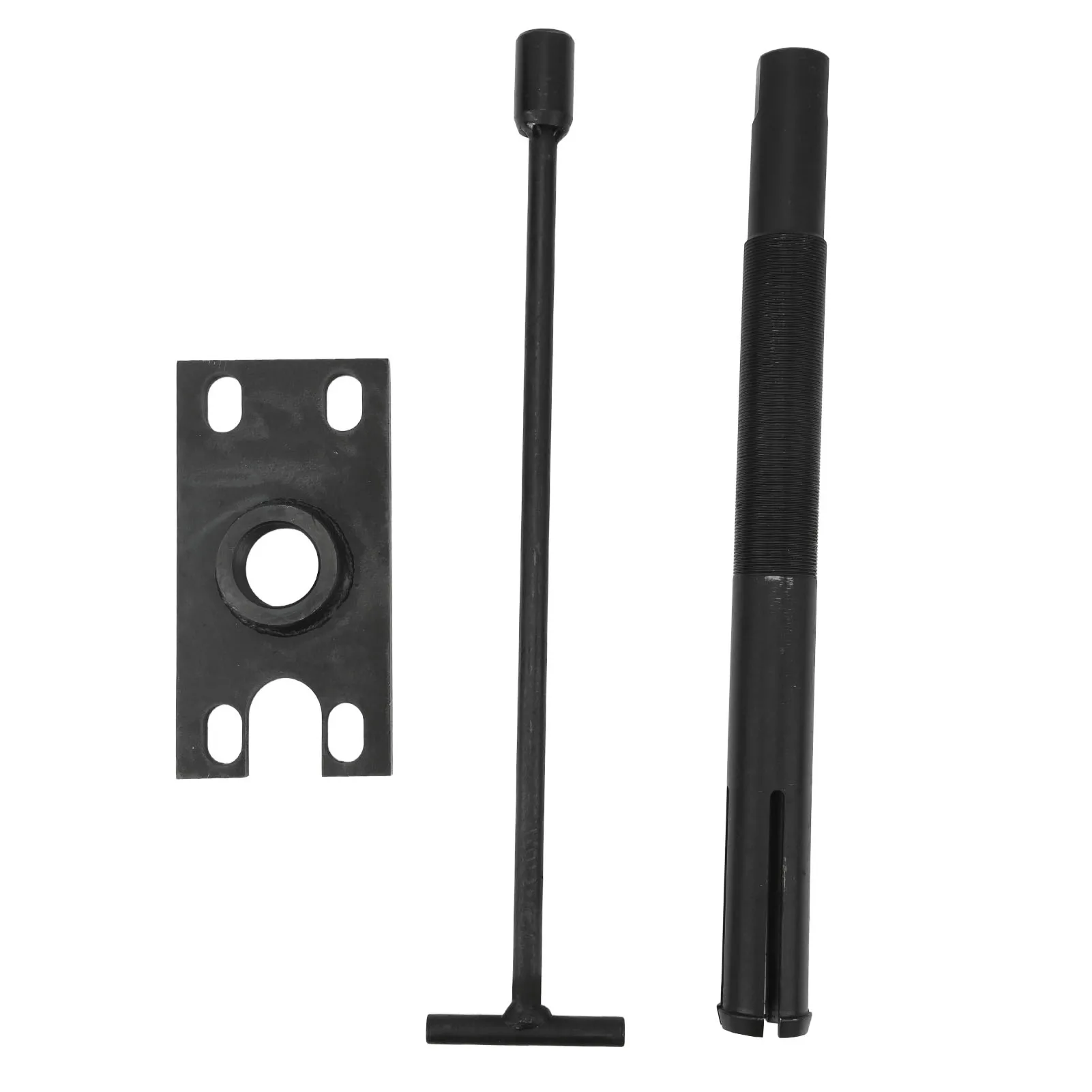 Heavy‑Duty Gimbal Bearing Puller Rust‑Resistant Removal Hand Tool For Mercruiser Alpha Bravo OMC Boat Drive Unit Repair
