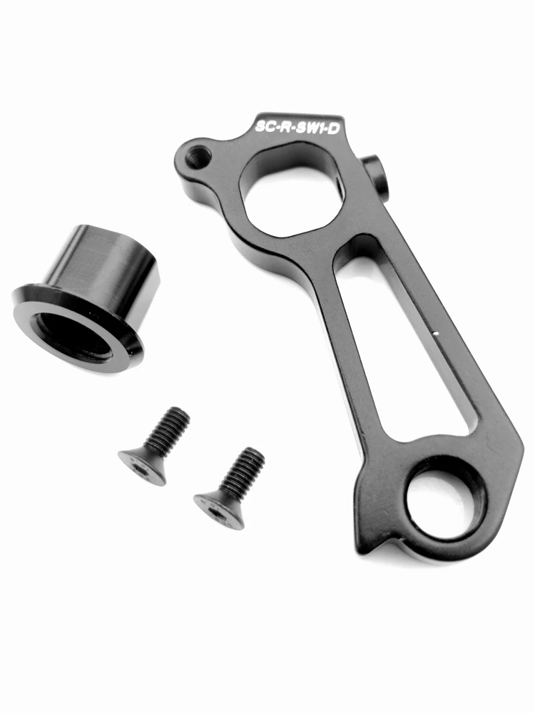 AliExpress NONE 1Pc Bicycle Direct Mount Derailleur Hanger For Scott Sc-R-Sw1-D 277545 Addict Rc 10 15 20 30 Ultimate Pro Premium 2020 Dropout