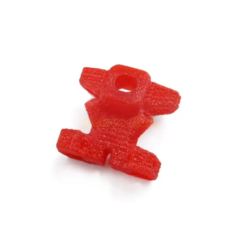 Q5WA Stampa stampata Stampa TPU Parte per montaggio della fotocamera Antenne cornice base base