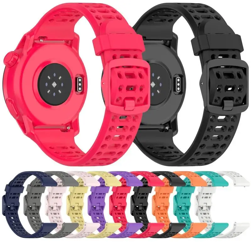 Thumbnail 2 - #67 Best Replacement Smart Watch Straps to Buy In 2026