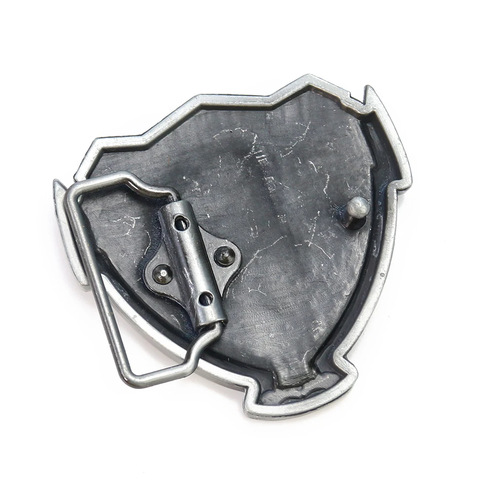 Metal United States Stars and Stripes Marine Corps Belt Buckles Men Western Cowboy DIY Leather Craft Strap Jeans Accessories
